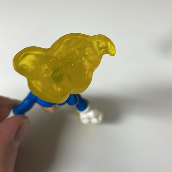 Fantastic Four (Tin) Eye Glasses Case and Super Hero Squad Hasbro figures - Picture 10 of 10